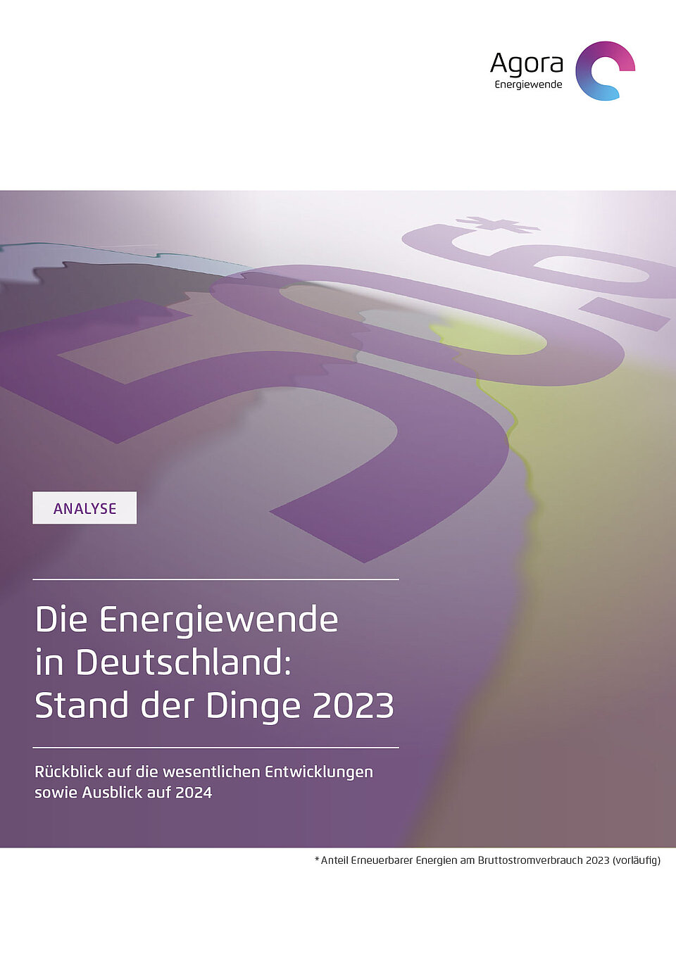 Agora Energiewende