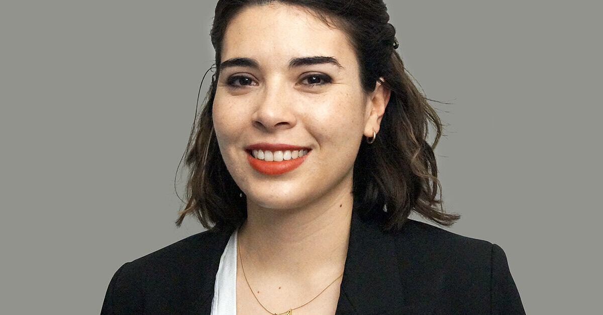 Cecilia Reyes Retana