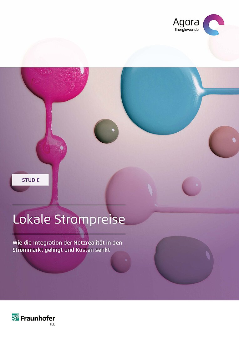 Lokale Strompreise