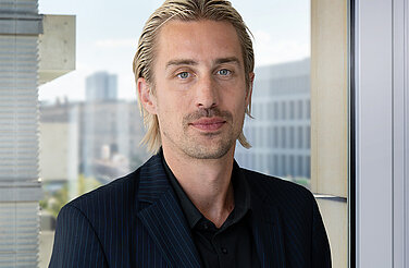 Moritz Zackariat