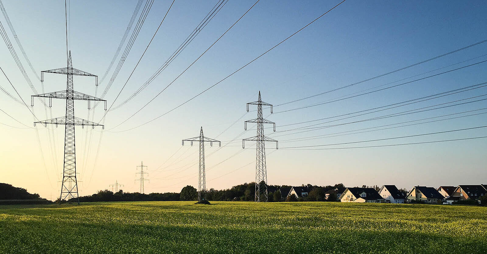 Wie Man 65 Prozent Erneuerbare Energien Bis 2030 In Die Stromnetze Kriegt